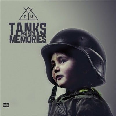 Ryu - Tanks For The Memories (CD)