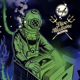 Apathy - Dive Medicine: Chapter One (CD)
