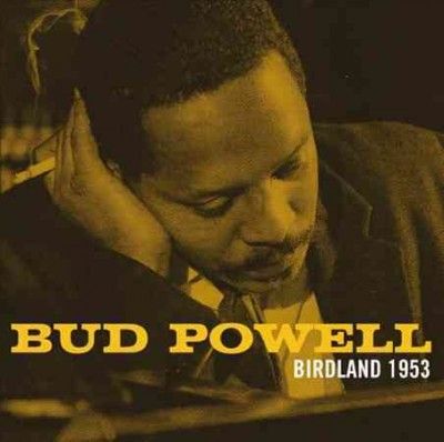 Birdland 1953 (CD / Album)