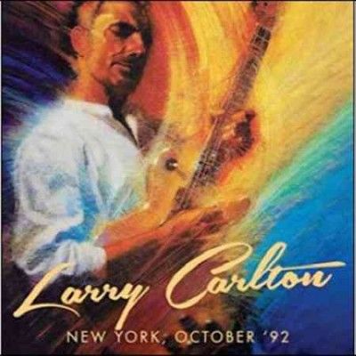 New York, October '92 (CD / Album)