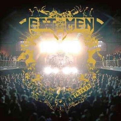 Testament - Dark Roots Of Thrash (CD)