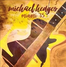 Miami '85 (CD / Album)