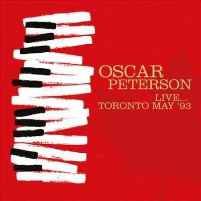 Live... Toronto May '93 (CD / Album)