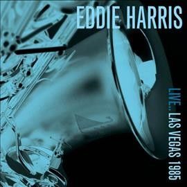 Live Las Vegas 1985 (CD / Album)