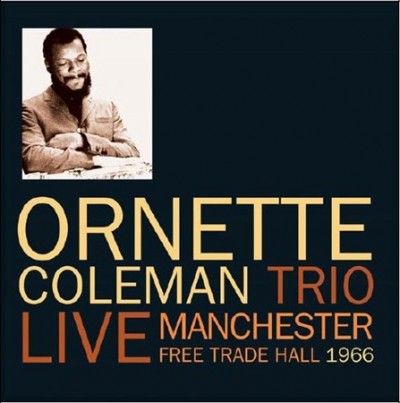 Live Manchester Free Trade Hall 1966 (CD / Album)
