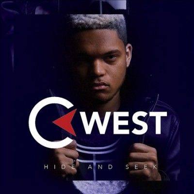 C West - Hide And Seek (CD)
