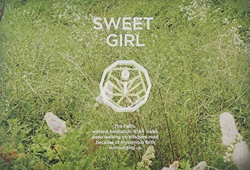 B1a4 - Sweet Girl (CD)