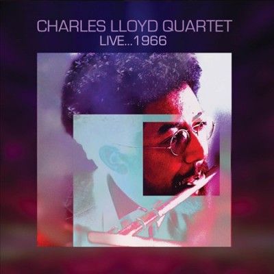 Live 1966 (CD / Album)