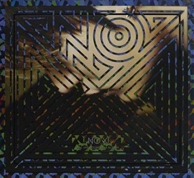 Kim Jae - Joong - Nox: Vol 2 (CD)