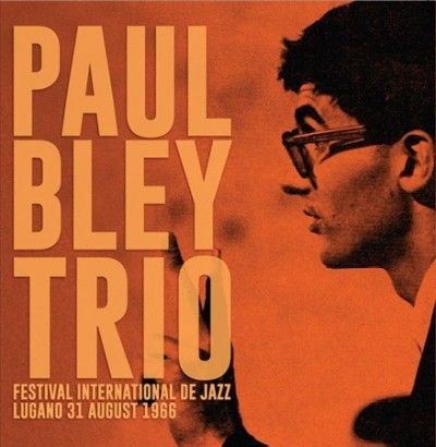 Festival International De Jazz Lungano (CD / Album)