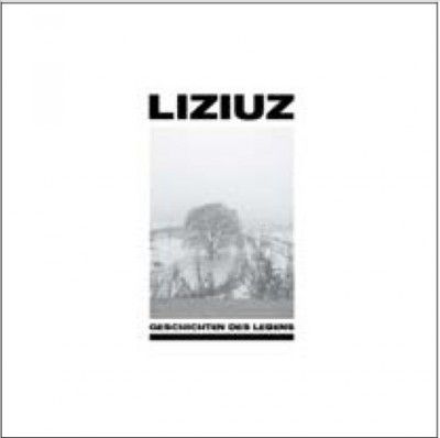 Liziuz - Geschichten Des Lebens (CD)