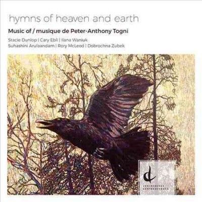 Various - Togni: Hymns Of Heaven And Earth (CD)