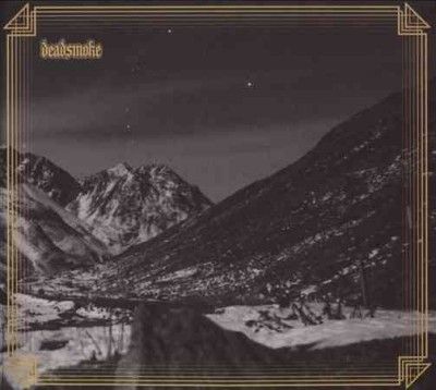 Deadsmoke (CD / Album)