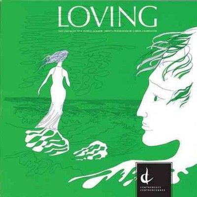 New Music Concerts E - Schafer: Loving (CD)