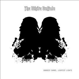 White Buffalo - Darkest Darks Lightest Lights (CD)