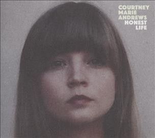 Courtney Ma Andrews - Honest Life (CD)