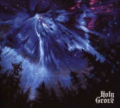 Holy Grove (CD / Album)
