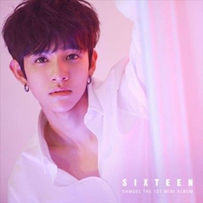 Samuel - Sixteen (CD)