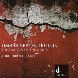 Yoko Hirota - Umbra Septenrionist (CD)