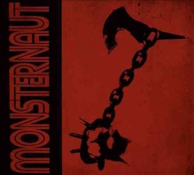 Monsternaut (CD / Album)