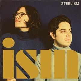 Steelism - Ism (CD)