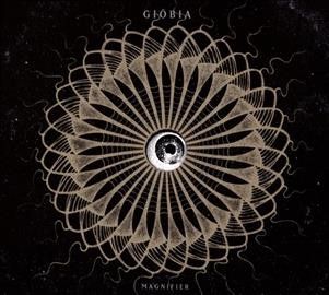 Magnifier (CD / Album)