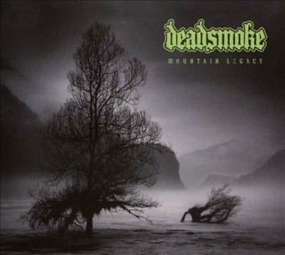 Mountain Legacy (CD / Album)