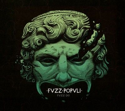 Fvzz Dei (CD / Album)