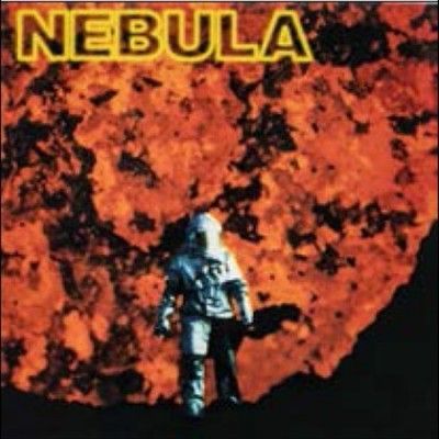 Nebula - Let It Burn (CD)