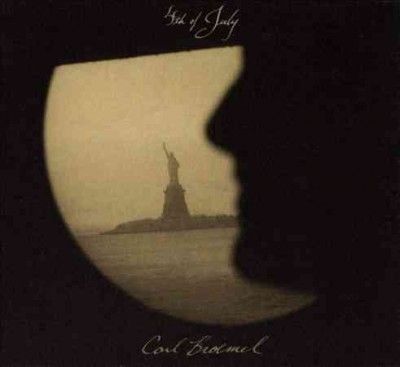Carl Broemel - 4th Of July (CD)