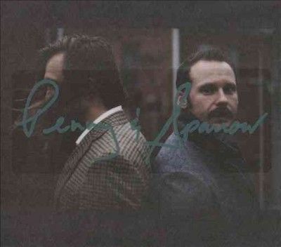 Penny &amp; Sparrow - Let A Lover Drown (CD)
