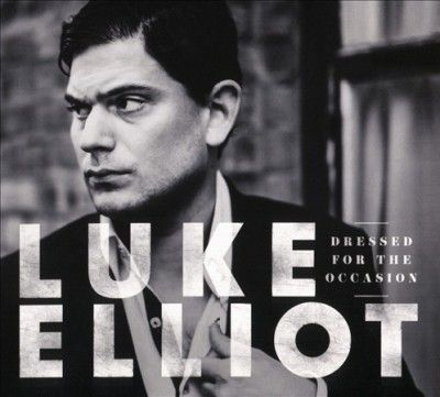 Luke Elliot - Dressed For The Occasion (CD)