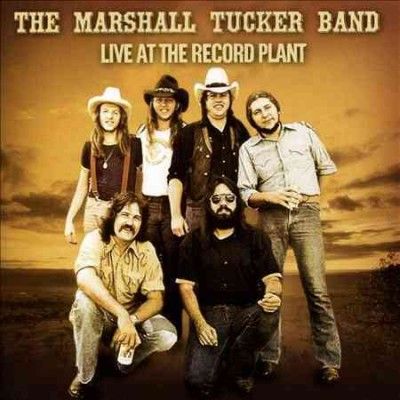Live at the Record Plant (CD / Album)