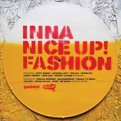 Various - Inna Nice Up Fashion (CD)
