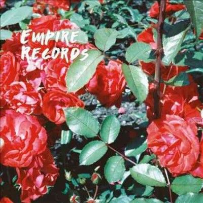 Slotface - Empire Records (CD)