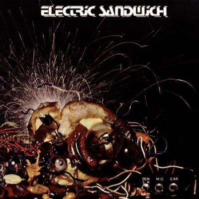 Electric Sandwich (CD / Album)