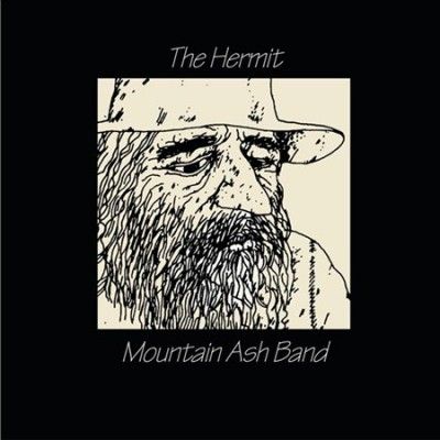 The Hermit (CD / Album)
