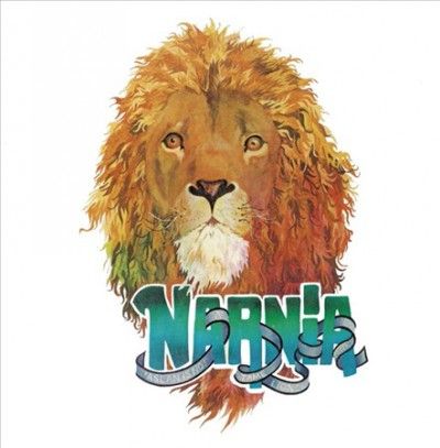 Aslan Is Not a Tame Lion (CD / Album)