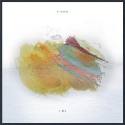 Vidde (CD / Album)