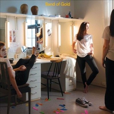 Where's the Magic (CD / Album)