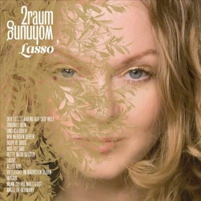Lasso (CD / Album Digipak)