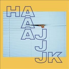 Hajk (CD / Album)
