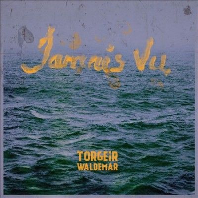 Jamais Vu (CD / Album)