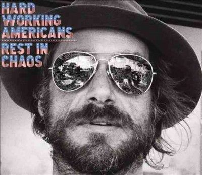 Hard Working America - Rest In Chaos (CD)