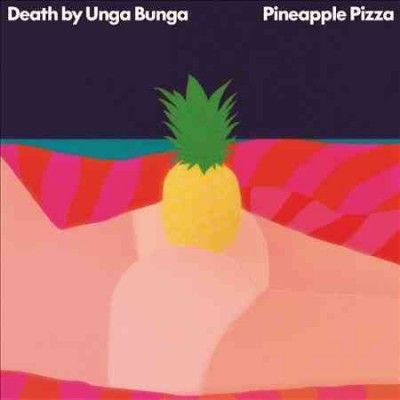 Pineapple Pizza (CD / Import)