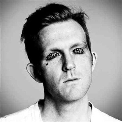 Prism Tats - Prism Tats (CD)