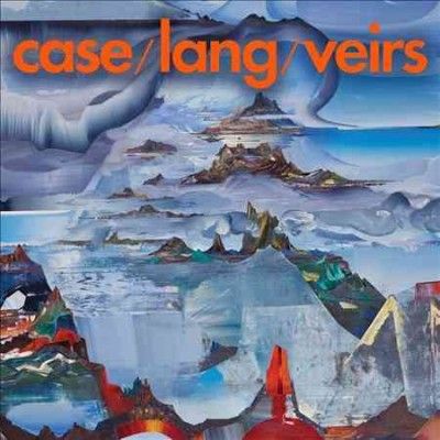 Neko Case - Case/lang/veirs (CD)