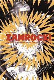 Various - Welcome To Zamrock 1 (CD)