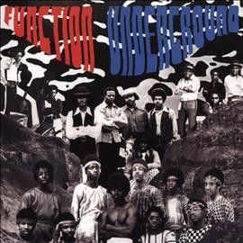 Various - Function Underground: Black &amp; Brown Am (CD)