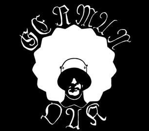 German Oak - Down In The Bunker (CD)